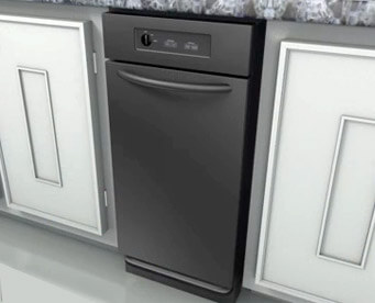 Trash Compactor - How It Works: Trash Compactor